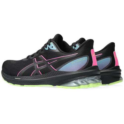 Asics GT-1000 12 GTX Womens Waterproof Running Shoes Trainers Size 5-8 - Picture 12 of 19