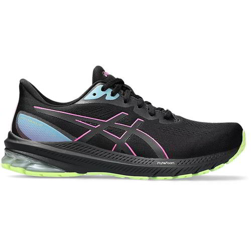 Asics GT-1000 12 GTX Womens Waterproof Running Shoes Trainers Size 5-8 - Picture 16 of 19