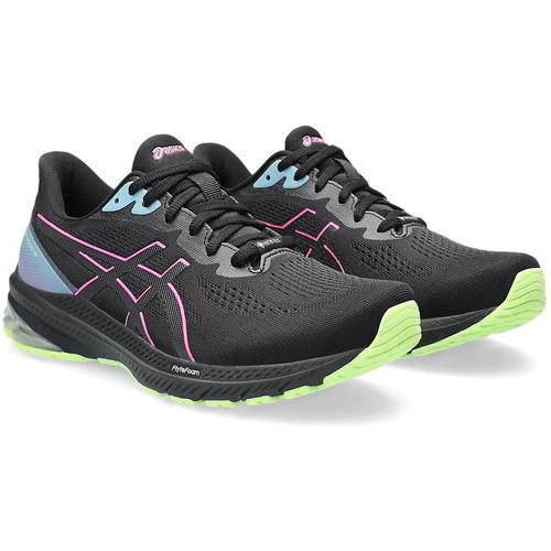 Asics GT-1000 12 GTX Womens Waterproof Running Shoes Trainers Size 5-8 - Picture 15 of 19