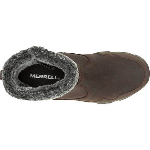 Merrell best sale cinnamon boots