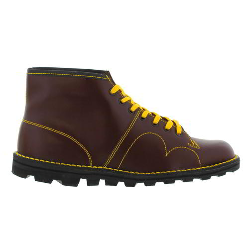 grafters monkey boots sizing