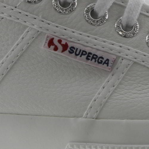 superga efglu white leather