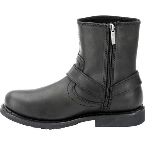 harley davidson ankle boots
