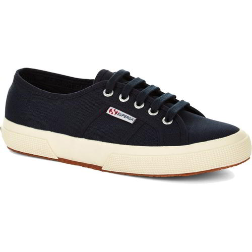 superga blue