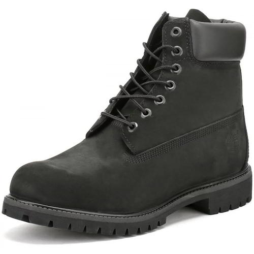 black timberland boots size 11.5