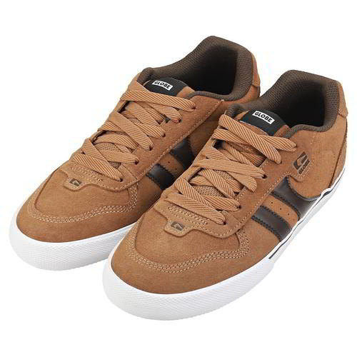 globe encore 2 brown