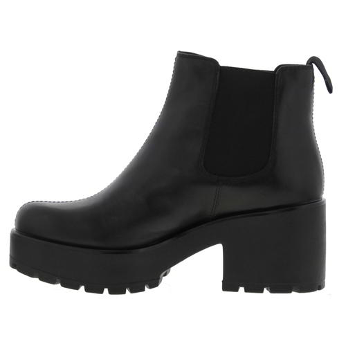 vagabond dioon elastic chelsea boots