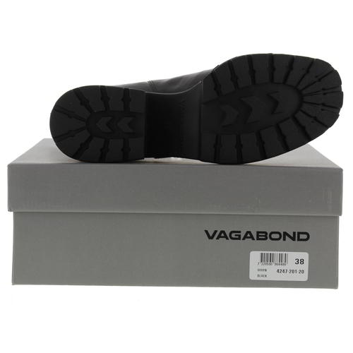 vagabond womens chunky boots
