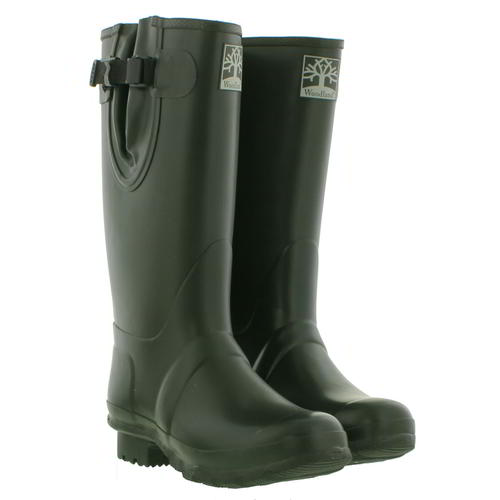 48cm calf wellies