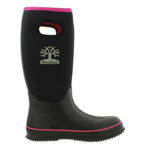 neoprene wellies size 4