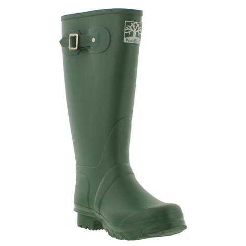 wide fit wellingtons ladies