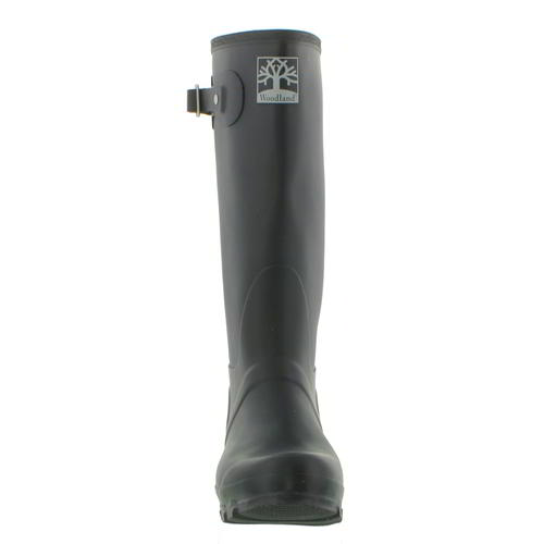 wide fitting ladies wellingtons