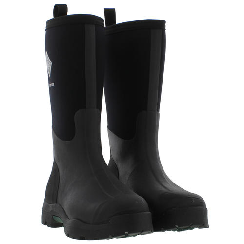 muck boot mens derwent ii waterproof boots