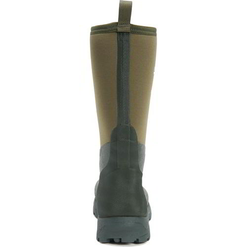 Muck Boots Derwent II Men's Wellies Moss , UK 8 for sale online eBay