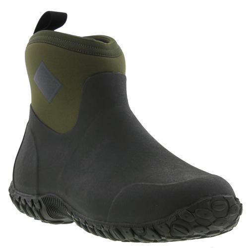 mens short muck boots
