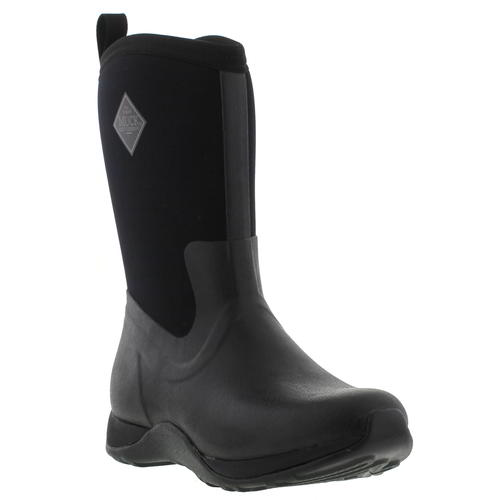 neoprene ankle wellies