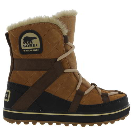 sorel shortie
