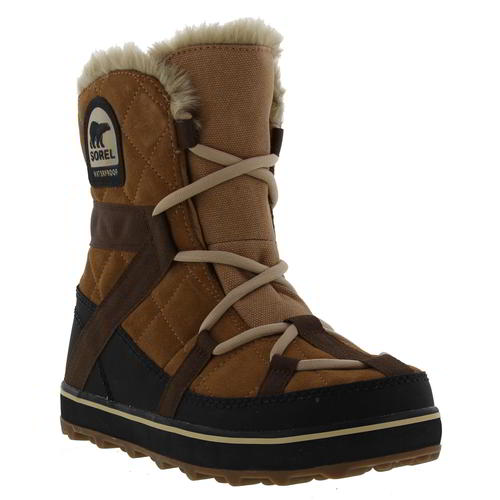 glacy explorer snow boot