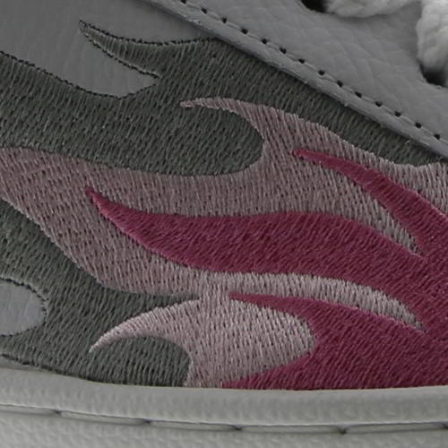 buffalo superstar flame trainers