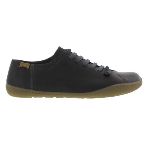 Camper Peu Cami 20848 Womens Ladies Black Soft Leather Camper Peu Cami 20848 Womens Ladies Black Soft Leather