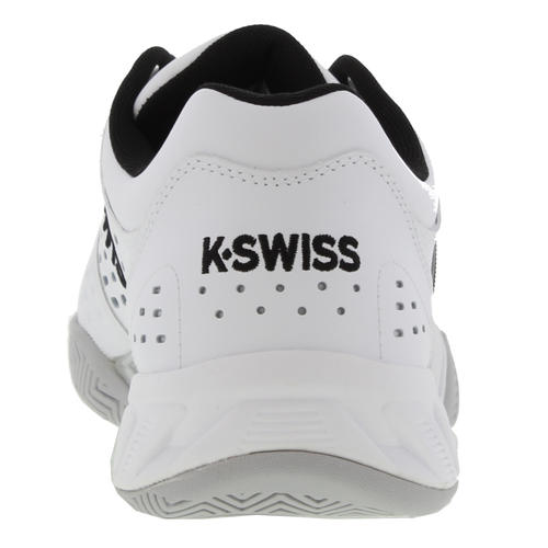 k swiss wide fit