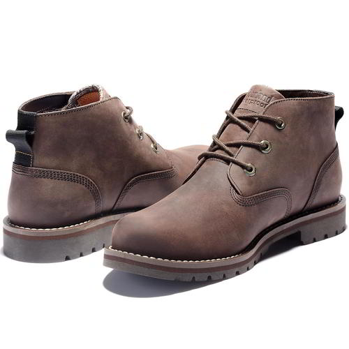 timberland herren larchmont waterproof chukka boots