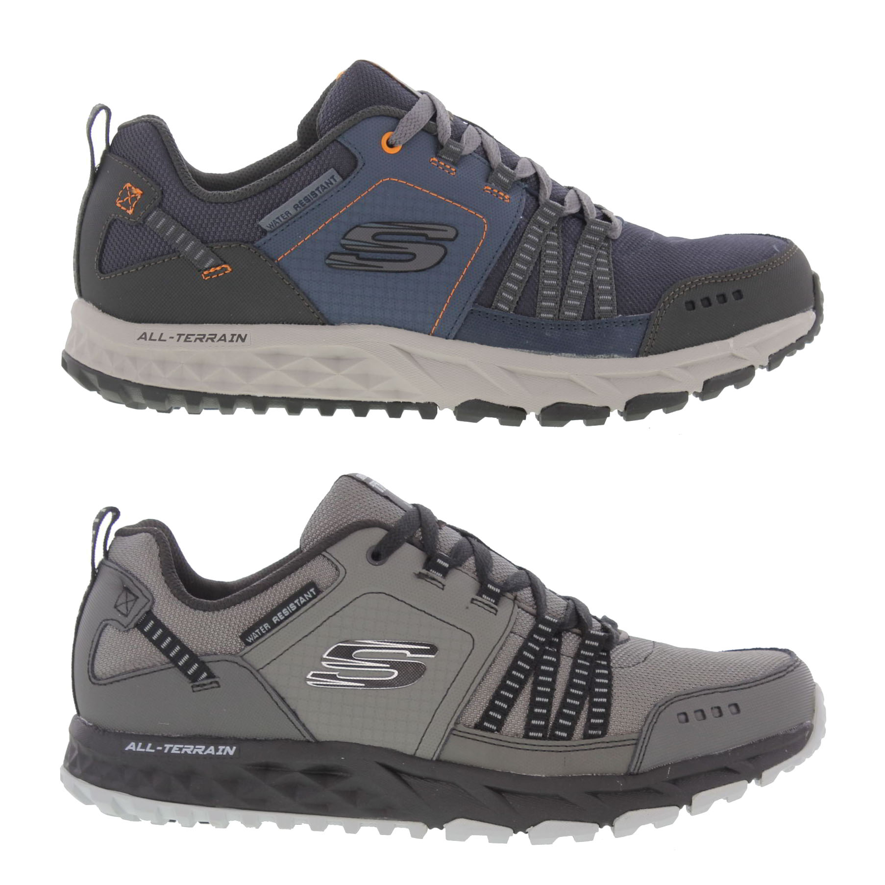 skechers all terrain