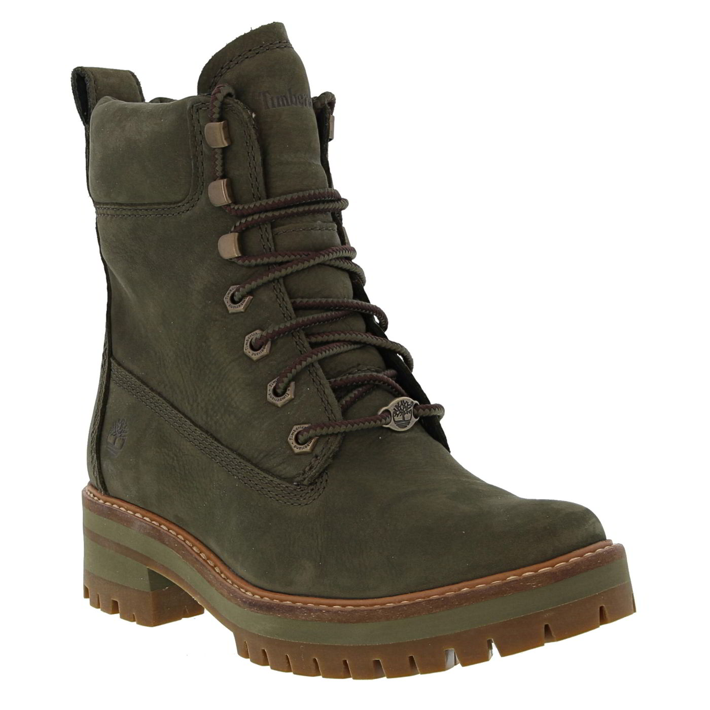 Allrounder Mephisto Nimbo Perf 37 37 taupe Einlage Nubuk Leder Klettverschluß