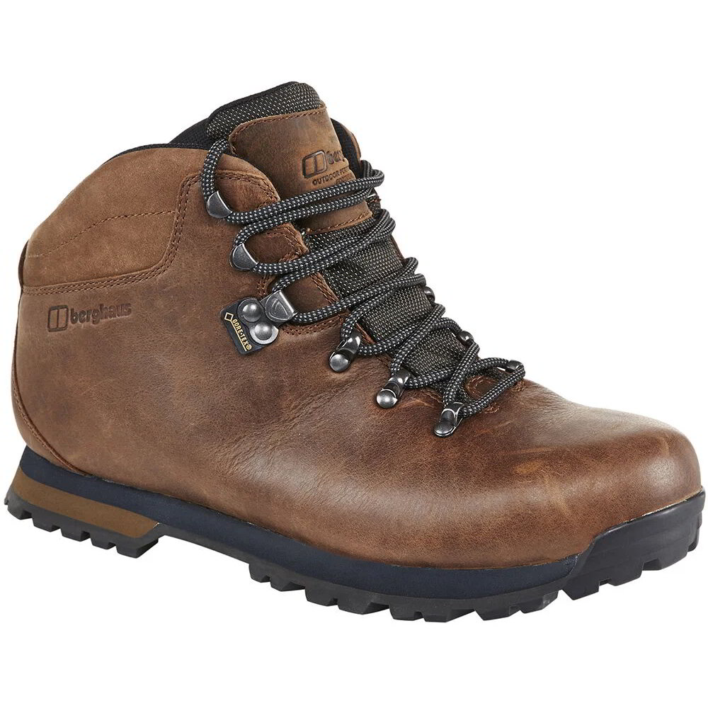 brasher hillwalker gtx women's walking boots