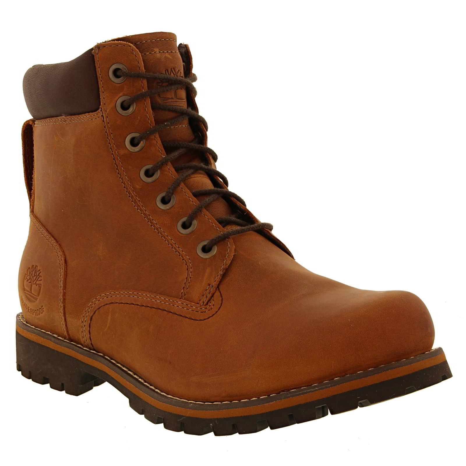 timberland earth walker