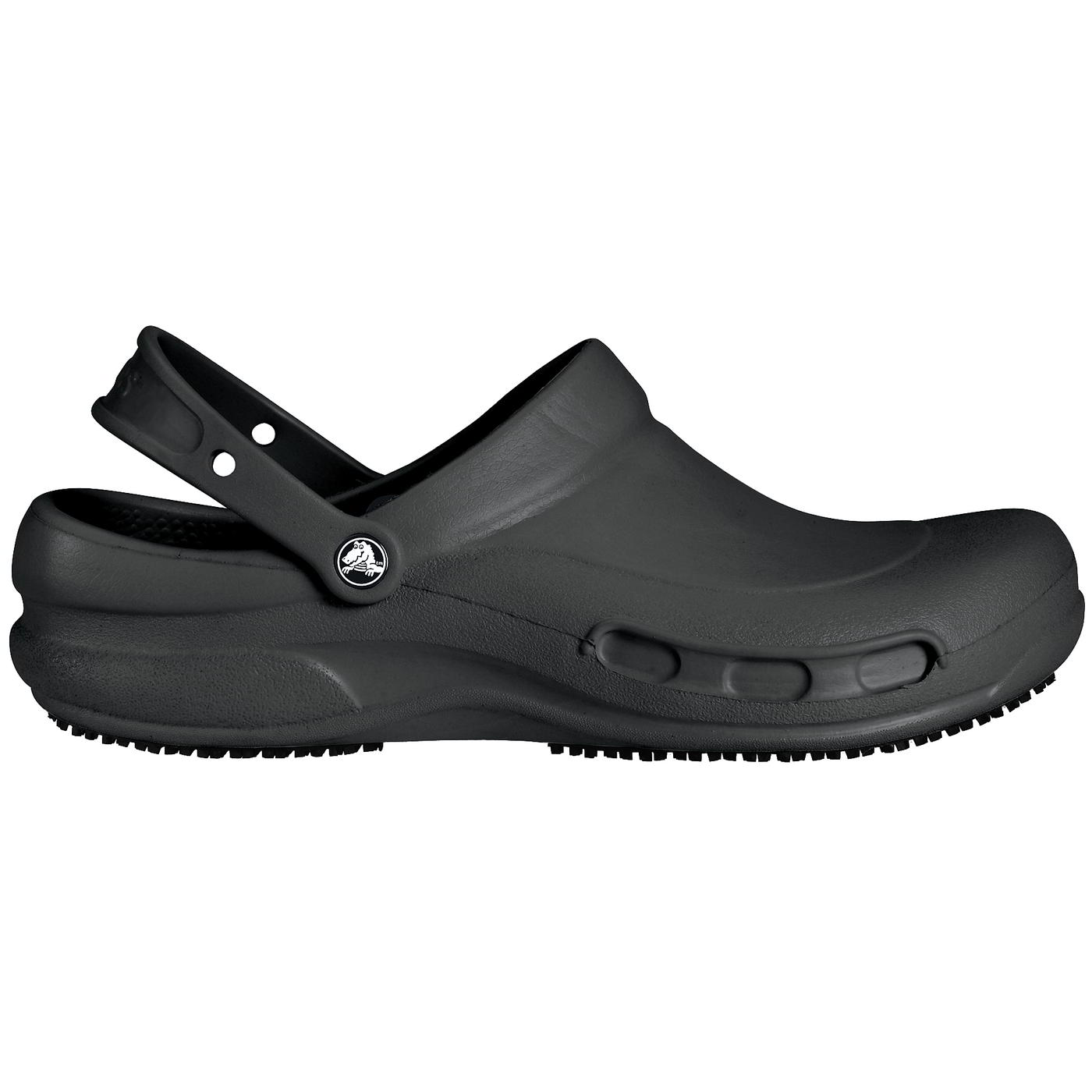 Crocs Bistro Uomo Donna Nero Zoccoli Scarpe Misure Uk 612 Crocs Bistro Uomo Donna Nero Zoccoli Scarpe Misure Uk 612