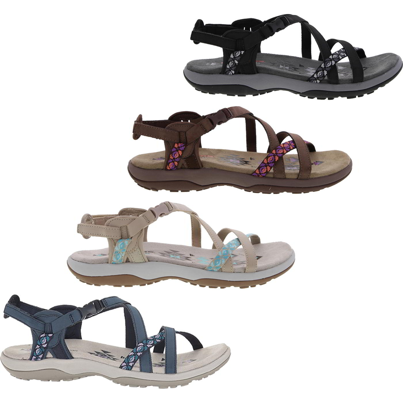 skechers sandals 2013