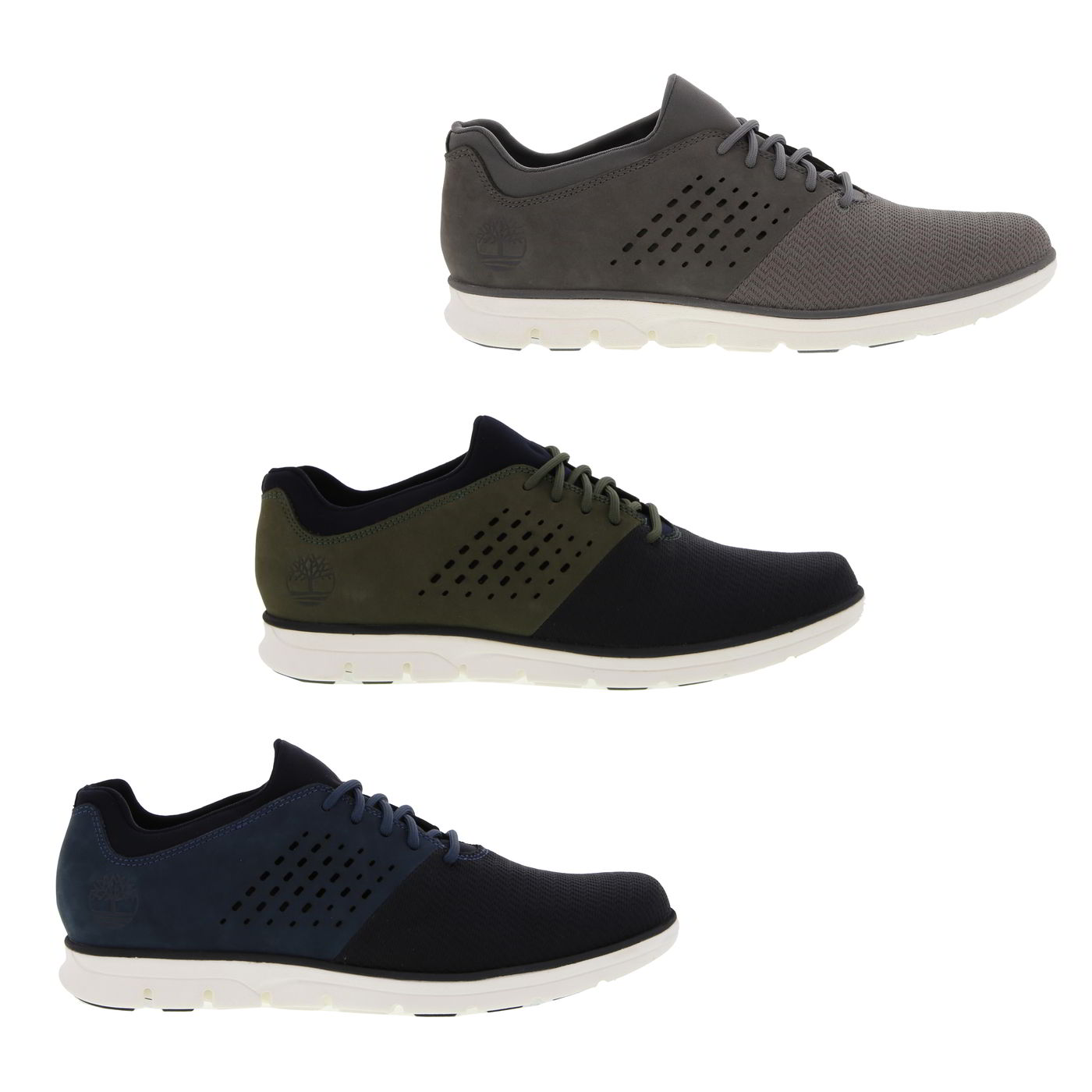 timberland bradstreet trainers