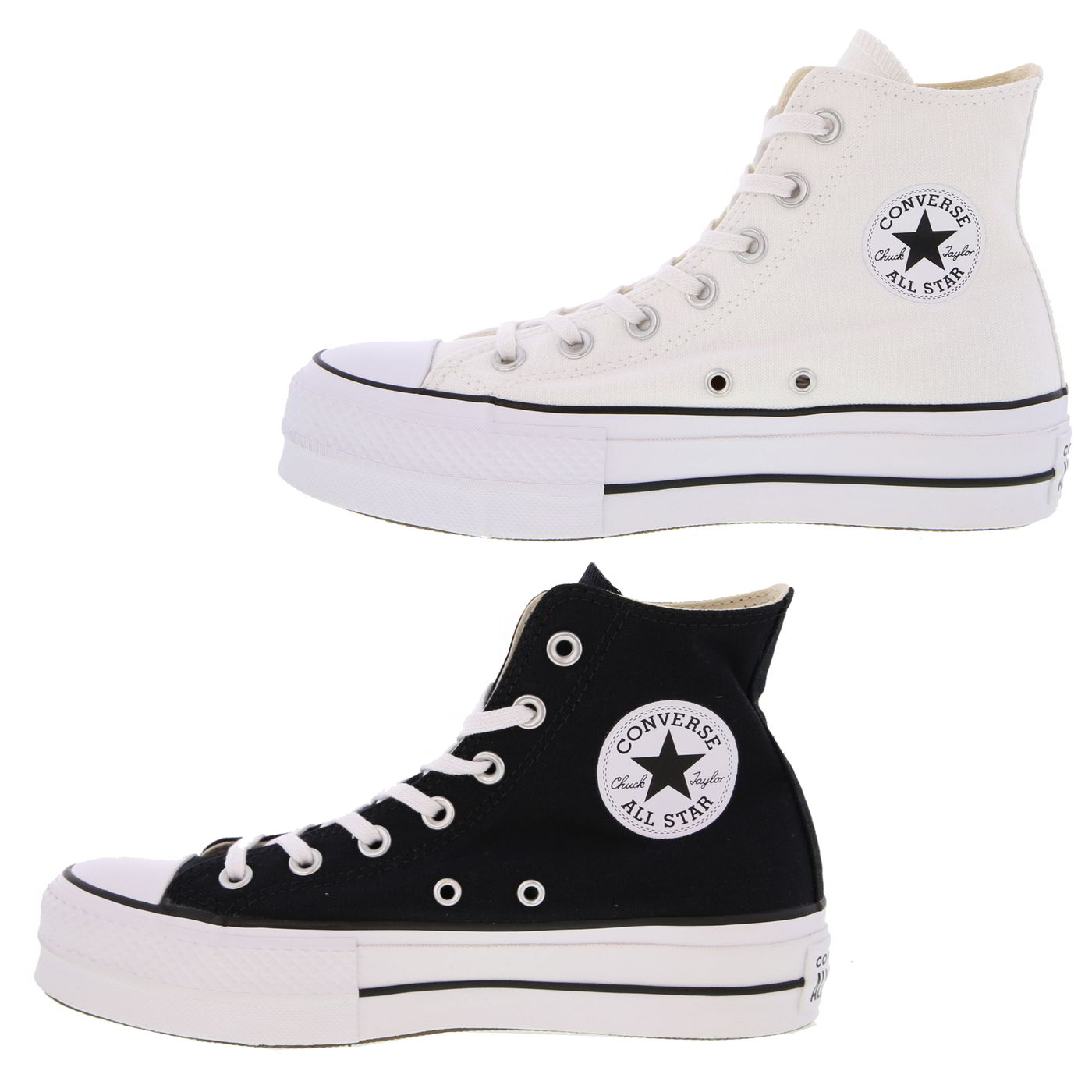 converse platform hi lift