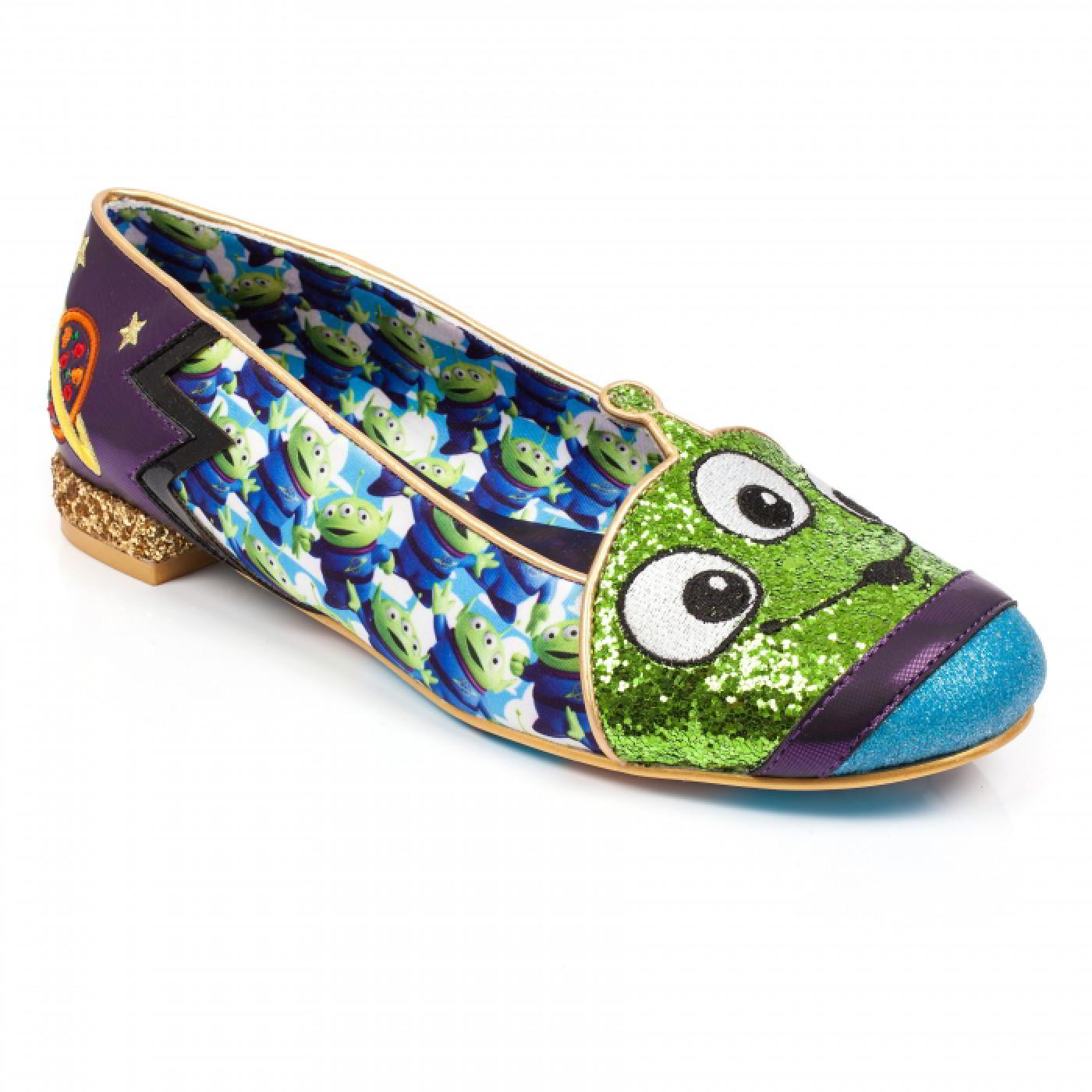 toy story irregular choice shoes