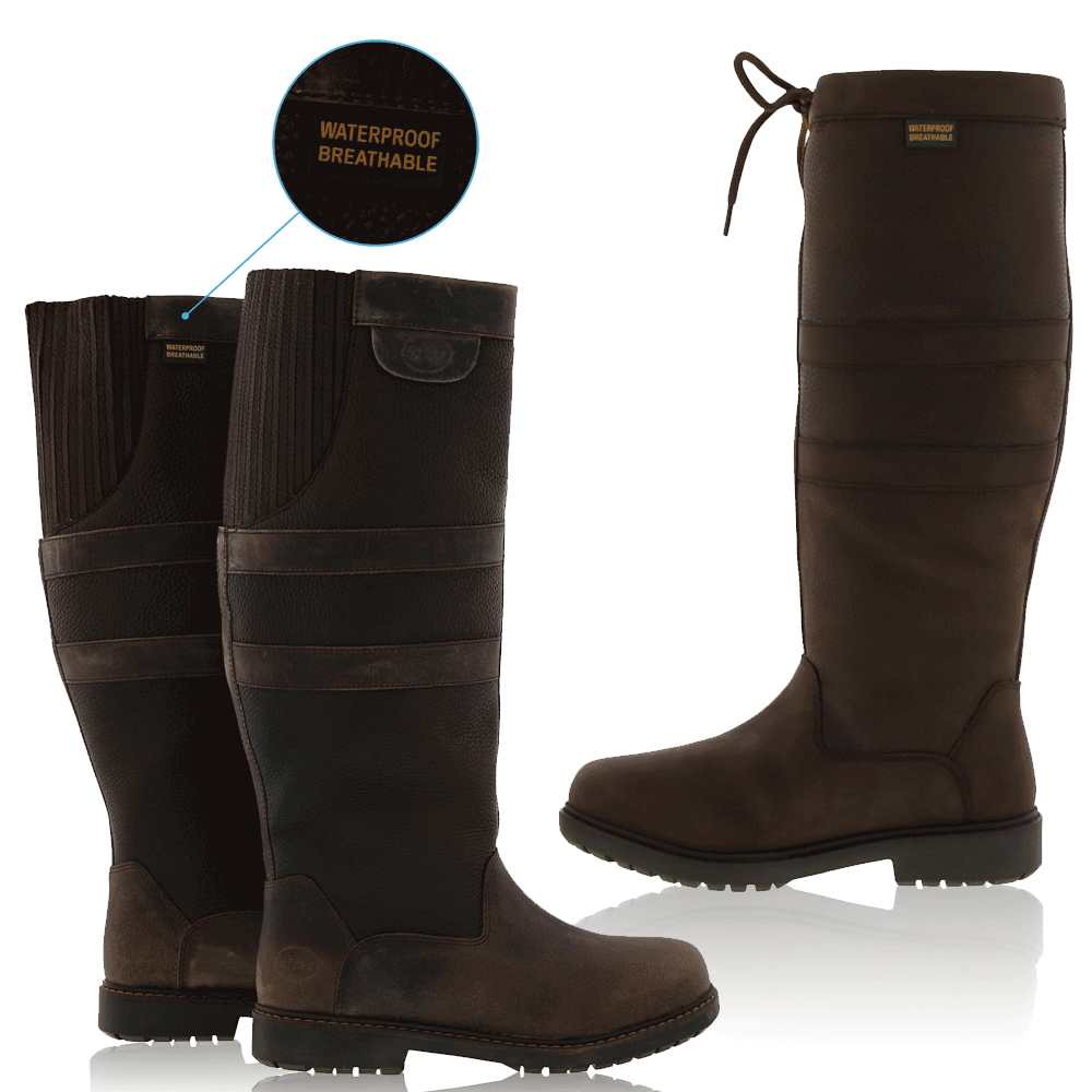 catesby boots ladies