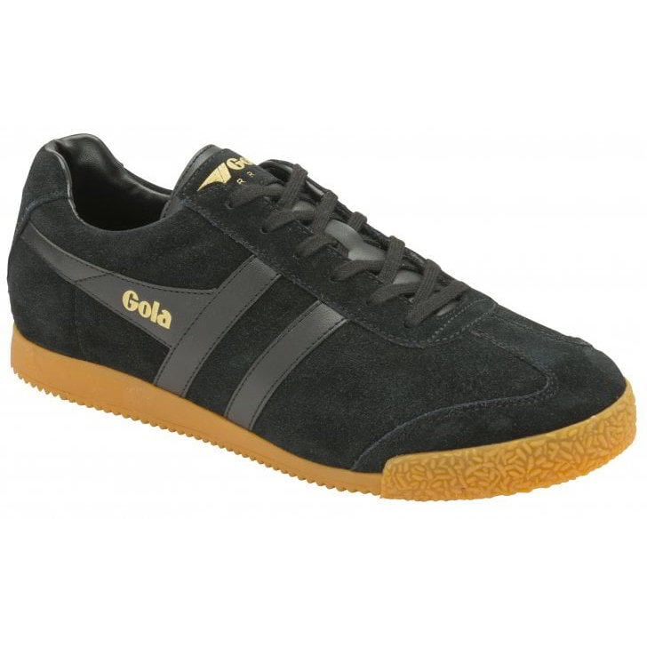 gola shoes black