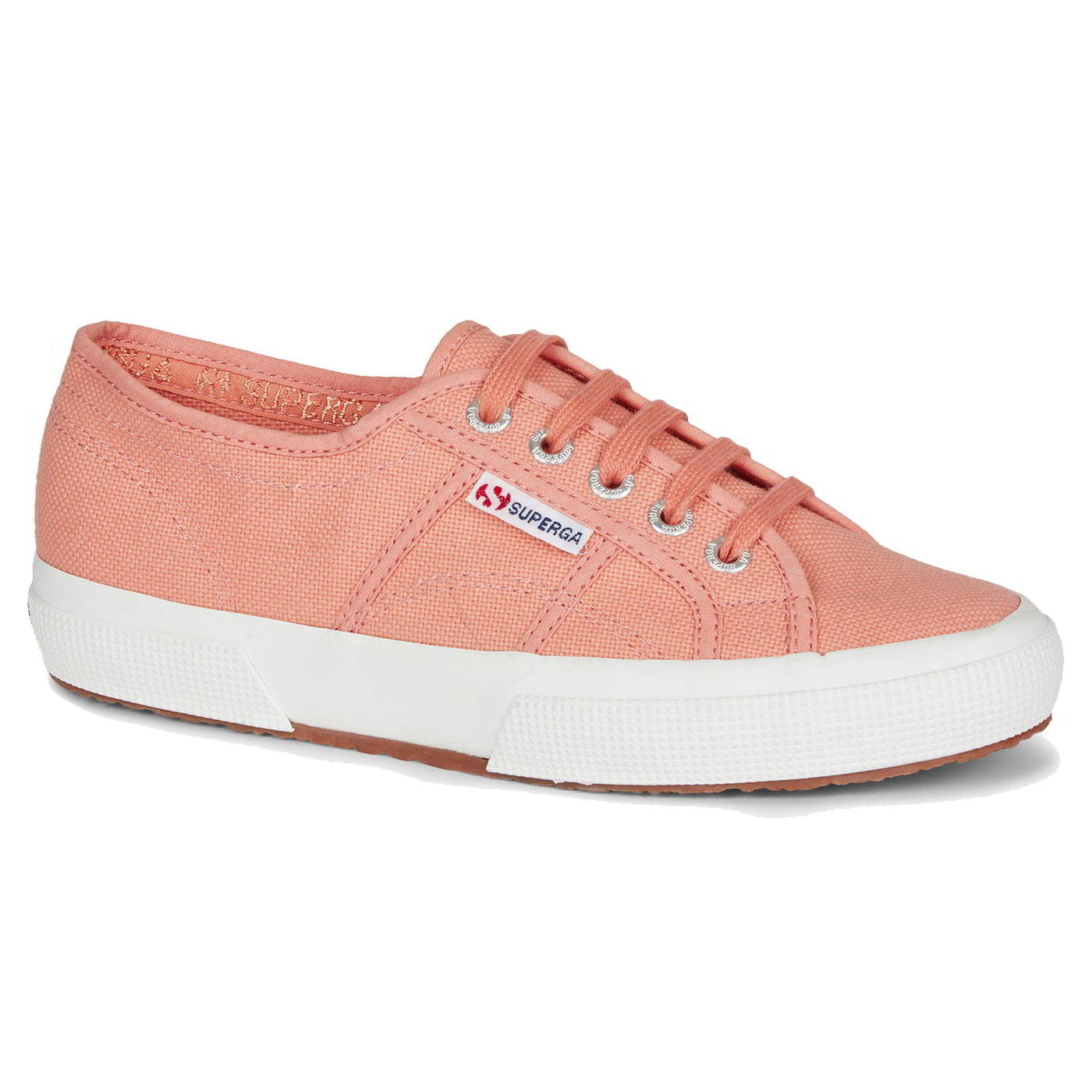 superga peach