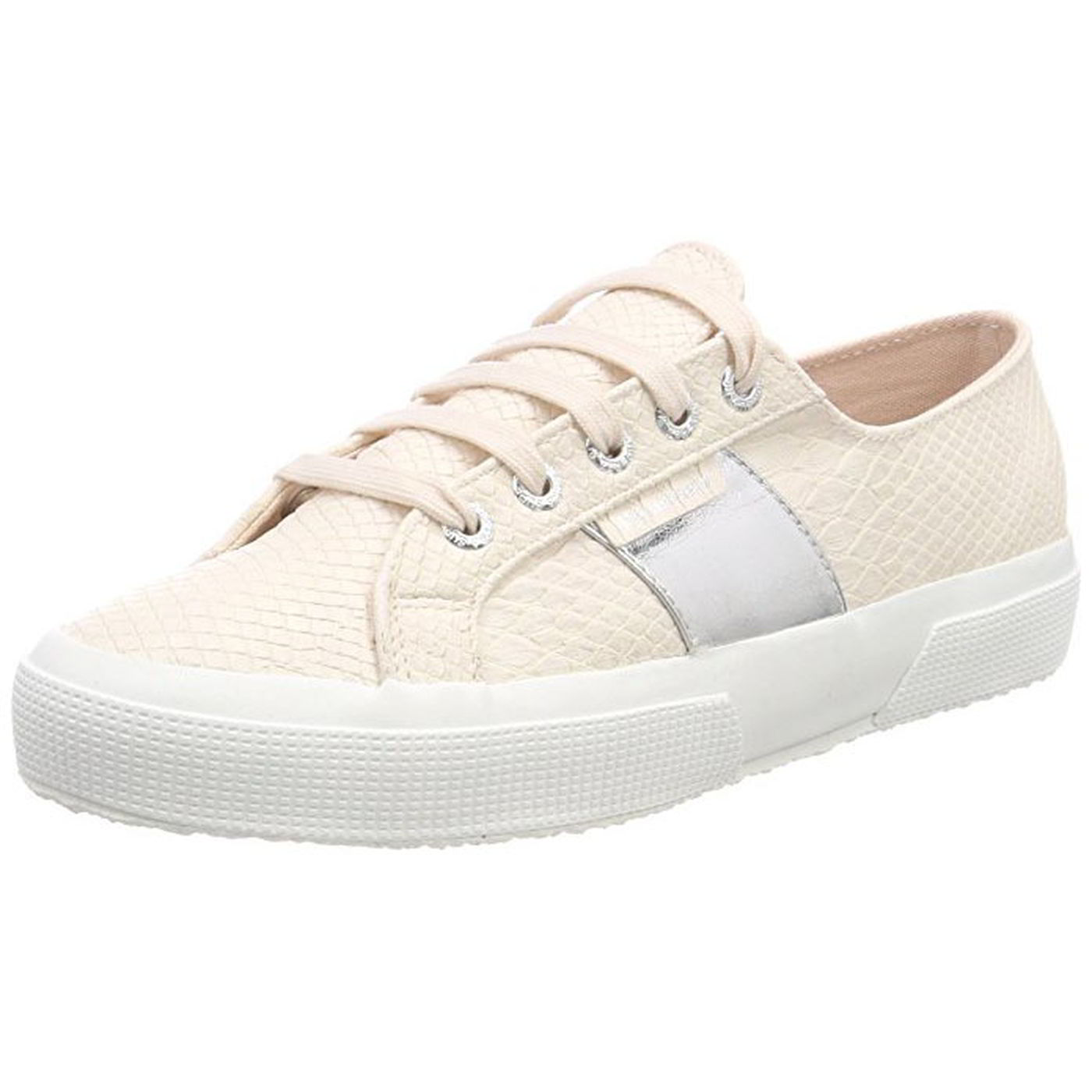 superga espadrilles rosa