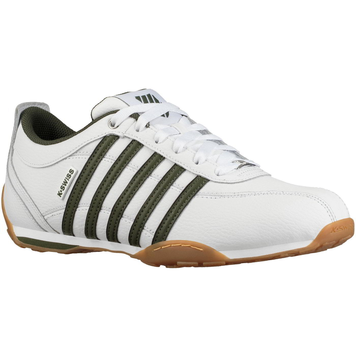 swiss trainers oc