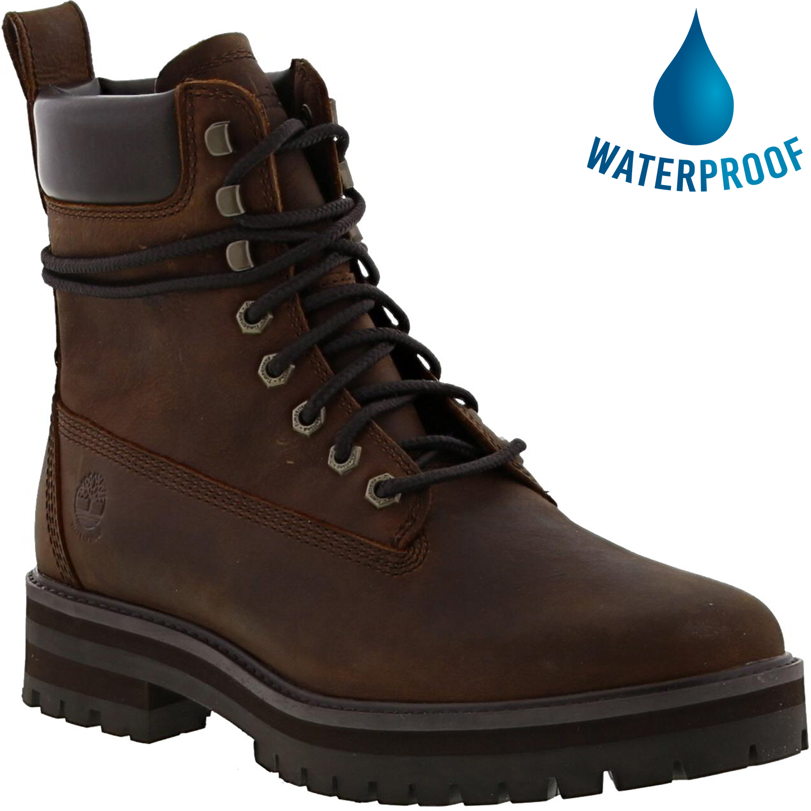 timberland courma guy boot review