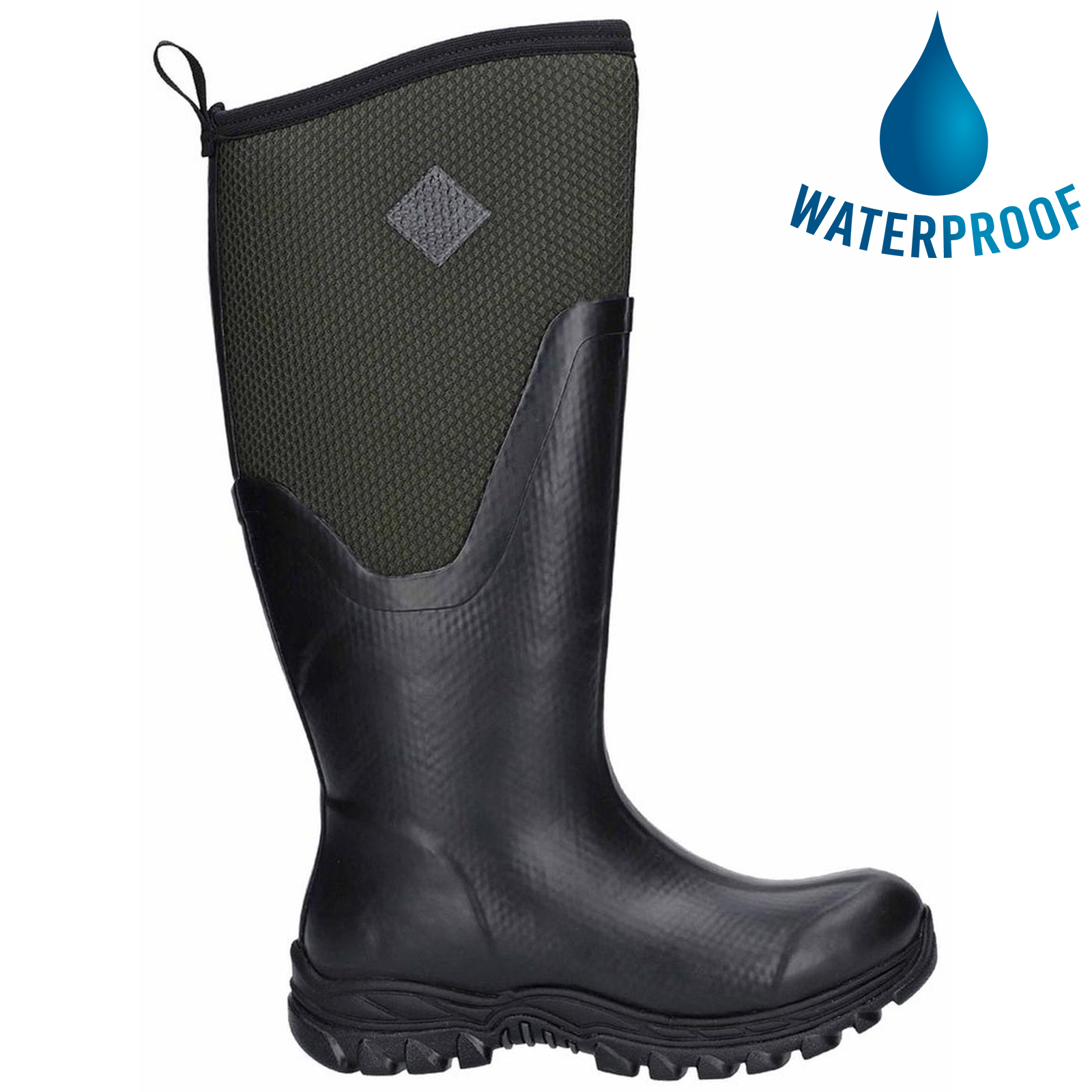 ladies neoprene wellingtons