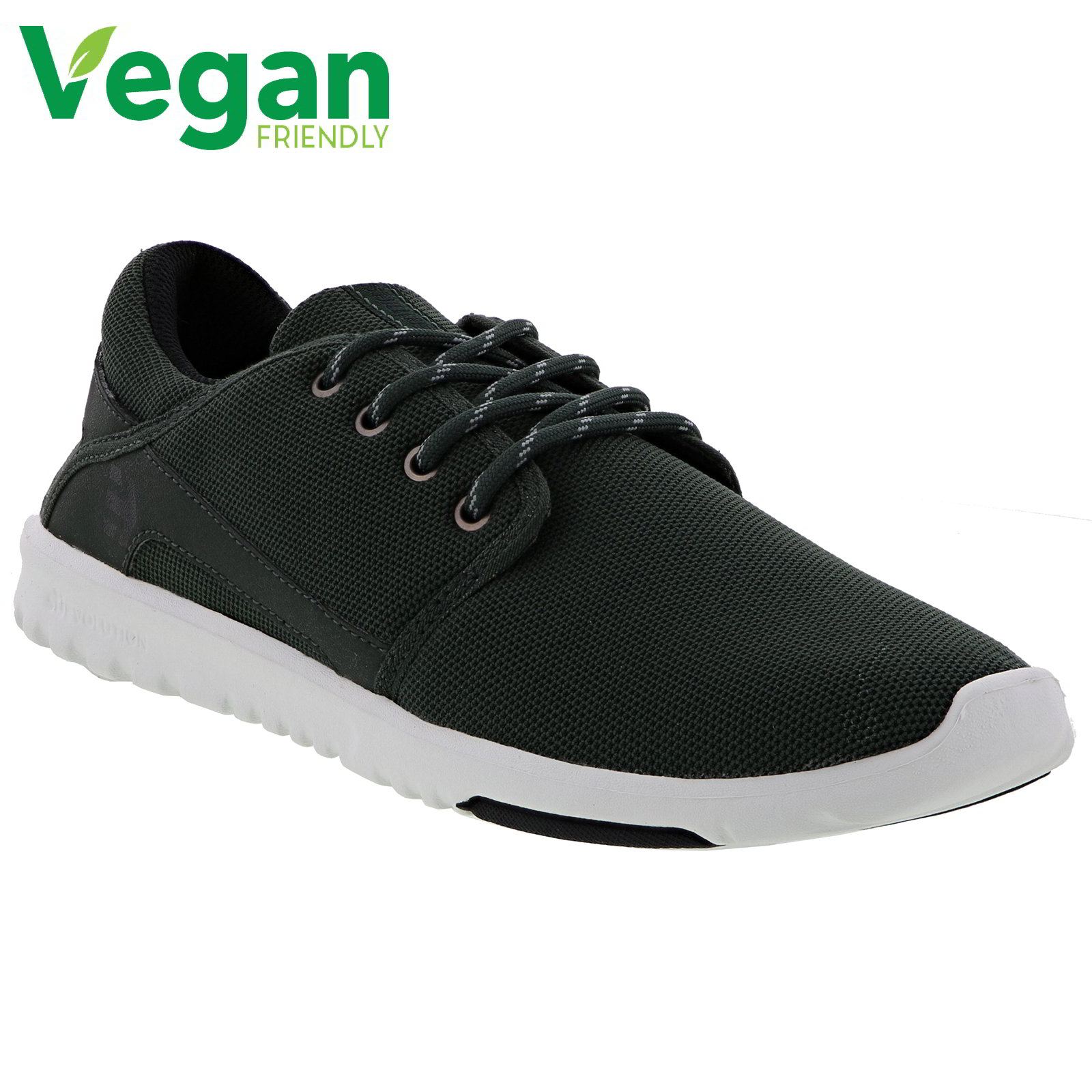 etnies vegan