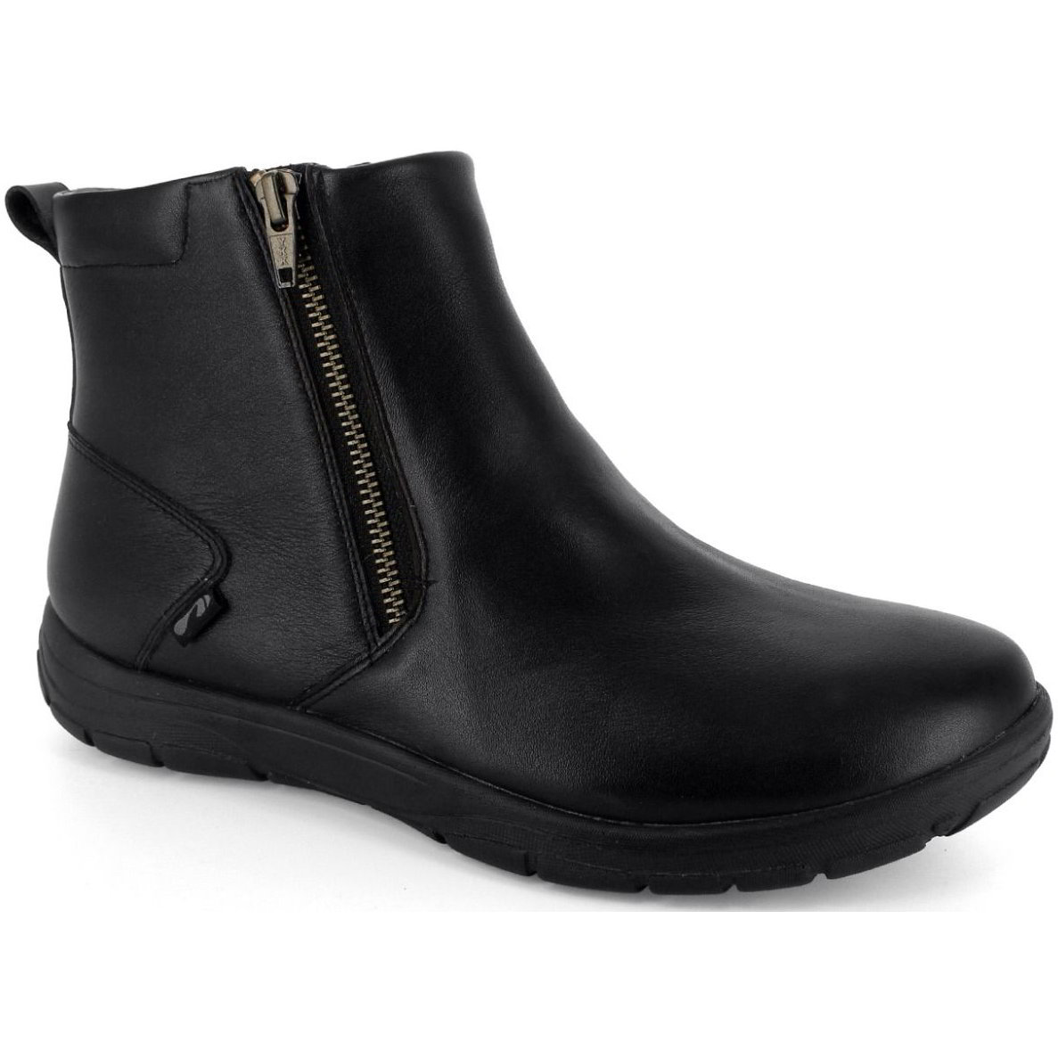 ladies ankle boots size 4
