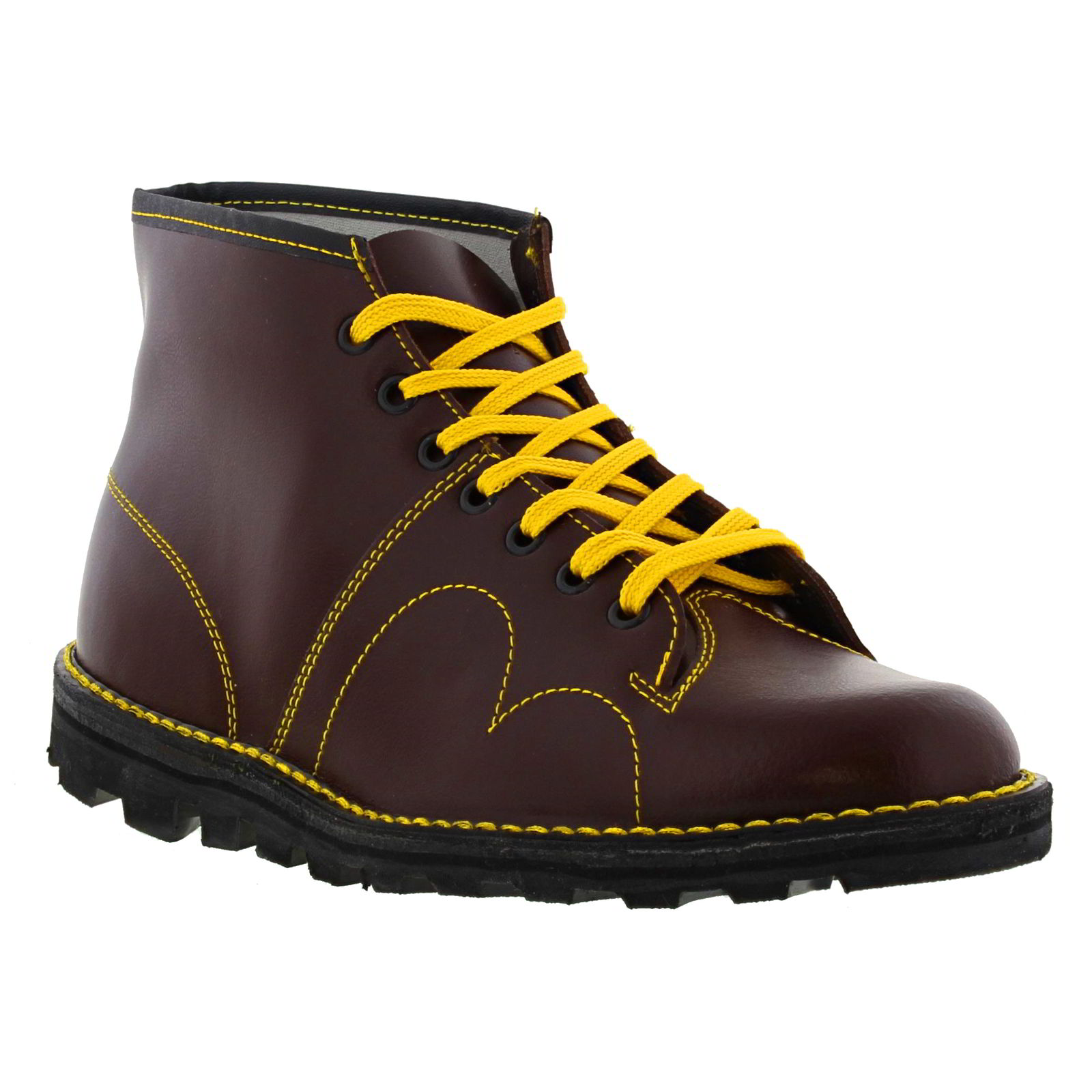 grafters original monkey boot