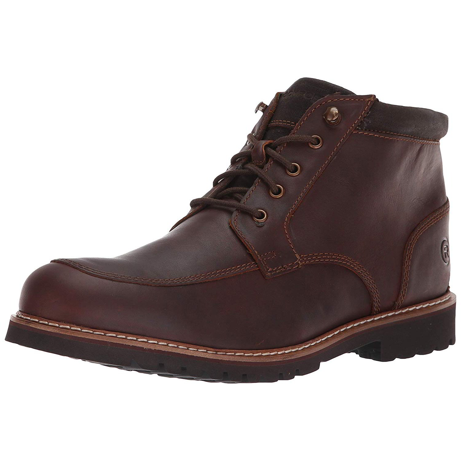 rockport millenium boots