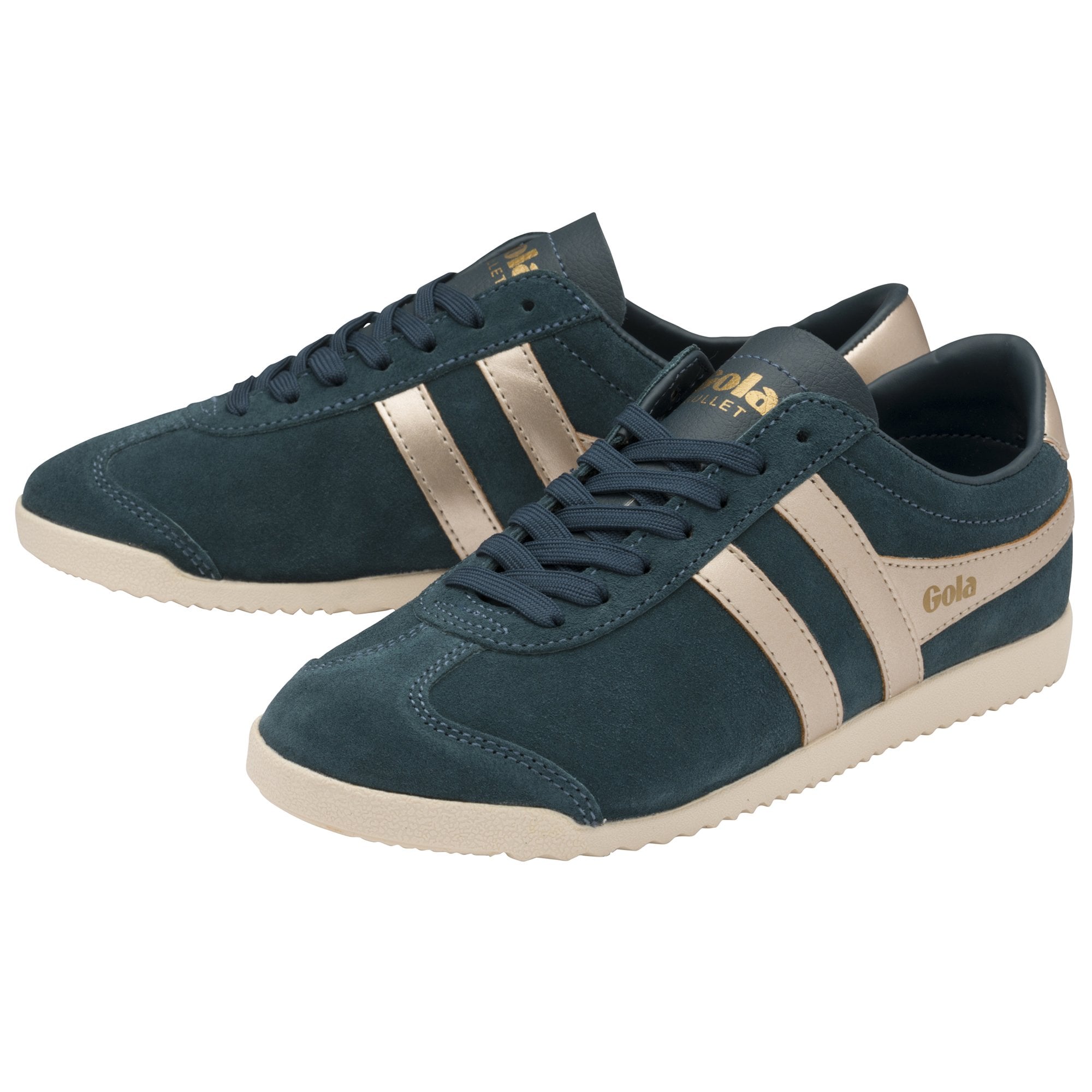gola bullet pearl