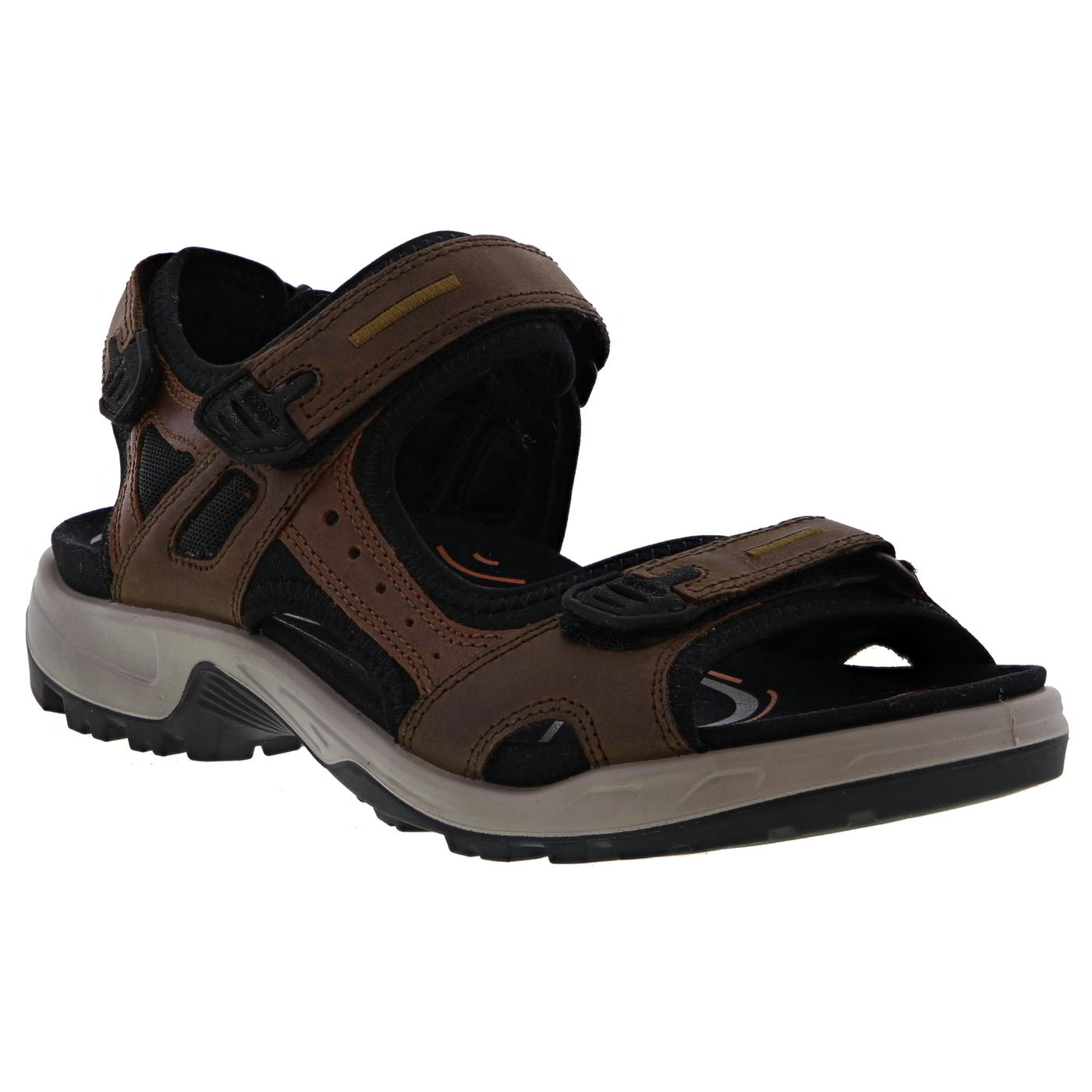 ecco offroad mens sandals