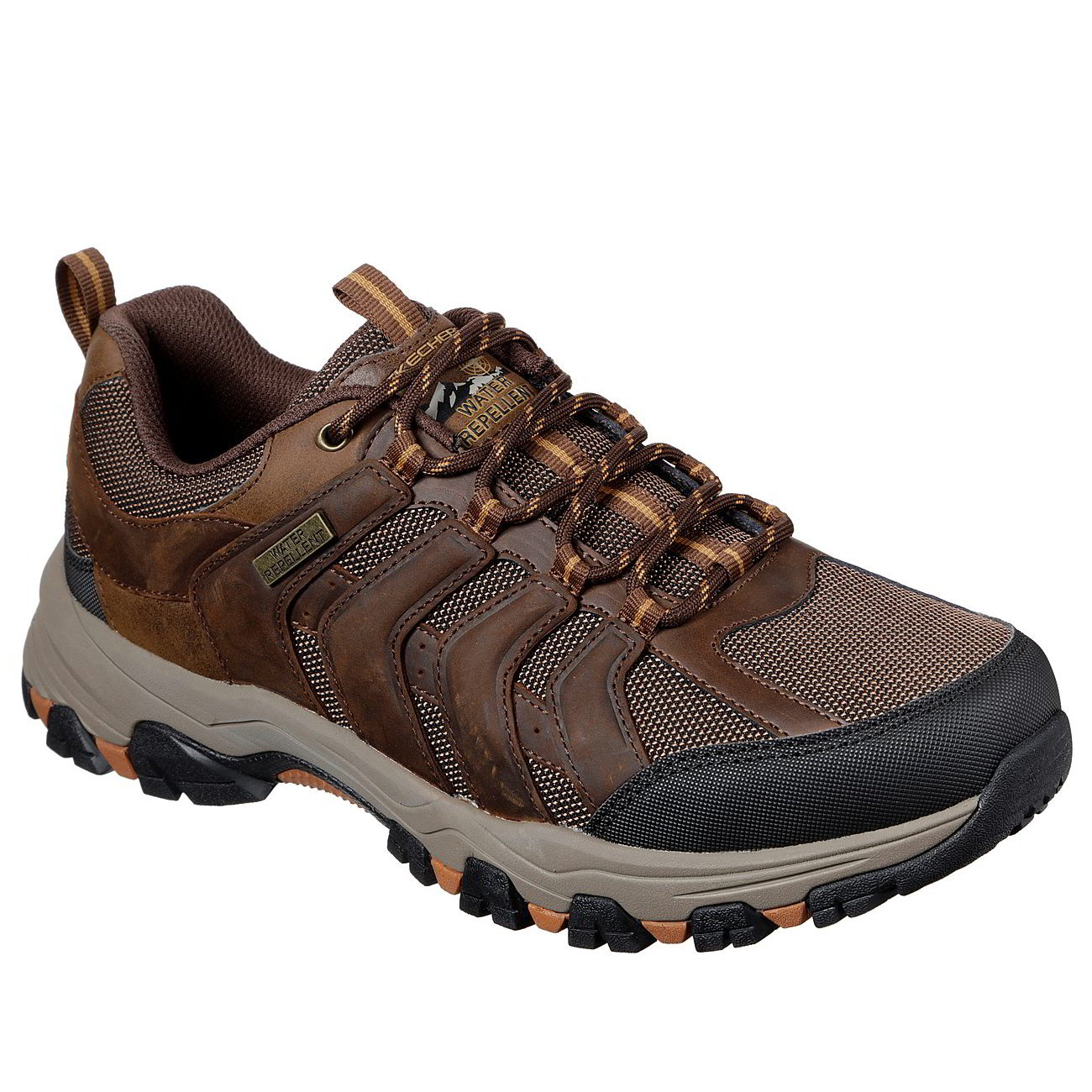 skechers men's water shoes