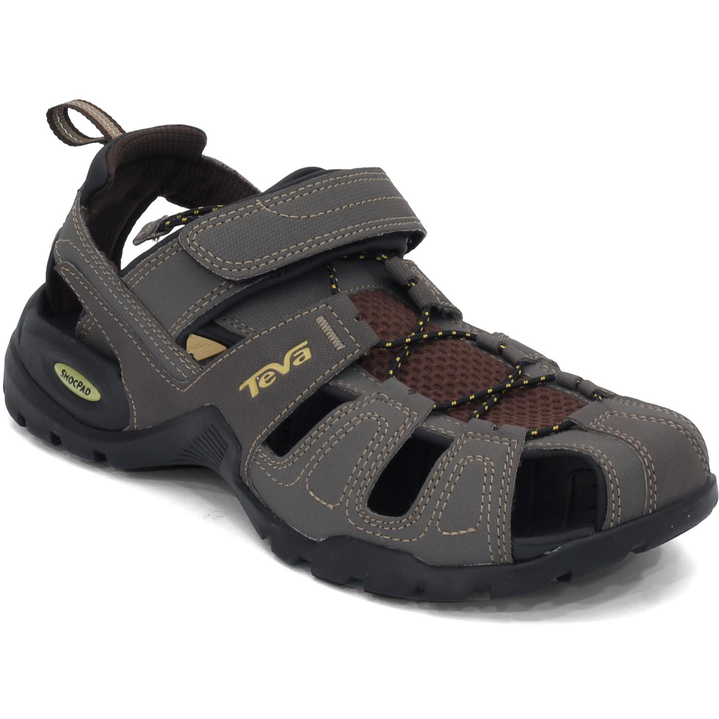 teva m forebay